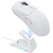 Фото - Мышь Bluetooth Attack Shark X1 White (X1W_AS) | click.ua