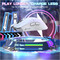 Фото - Мышь Bluetooth Attack Shark X1 White (X1W_AS) | click.ua