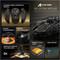 Фото - Мышь Bluetooth Attack Shark R5 Ultra Black (R5ULTRAB_AS) | click.ua