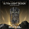 Фото - Мышь Bluetooth Attack Shark R5 Ultra Black (R5ULTRAB_AS) | click.ua