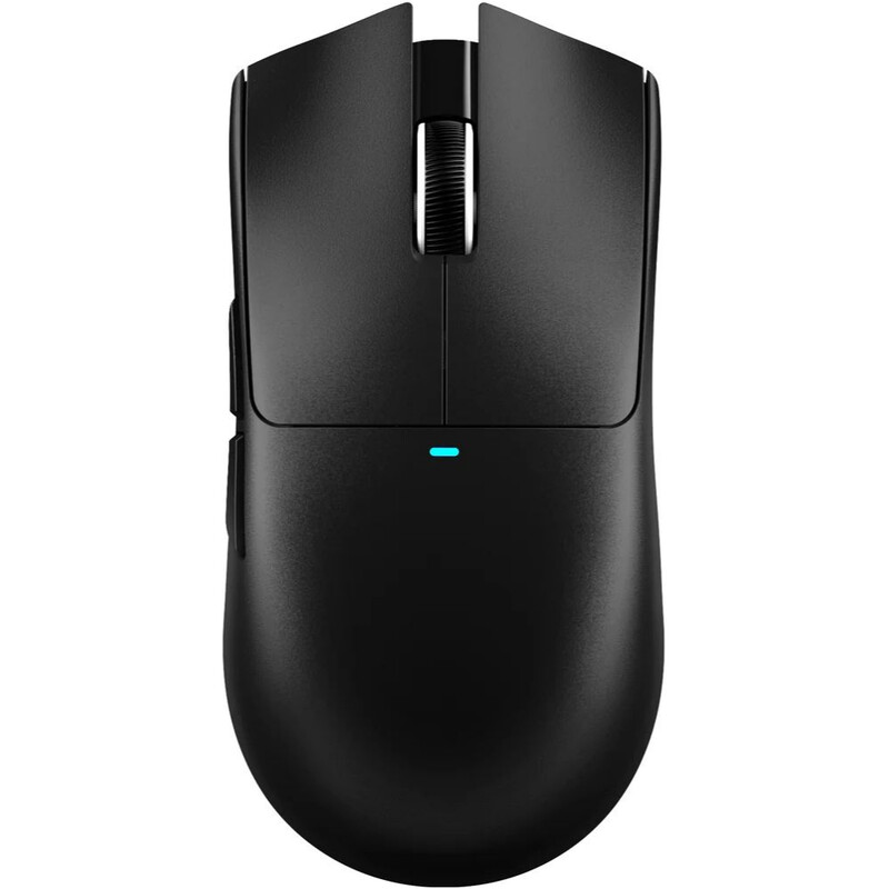 Мышь Bluetooth Attack Shark X11SE Black (X11SEB_AS)