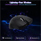 Фото - Мышь Bluetooth Attack Shark X11SE Black (X11SEB_AS) | click.ua