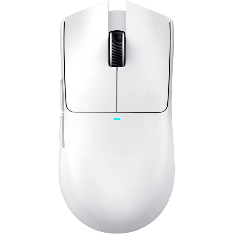 Мышь Bluetooth Attack Shark X11SE White (X11SEW_AS)