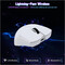 Фото - Мышь Bluetooth Attack Shark X11SE White (X11SEW_AS) | click.ua