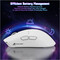 Фото - Мышь Bluetooth Attack Shark X11SE White (X11SEW_AS) | click.ua