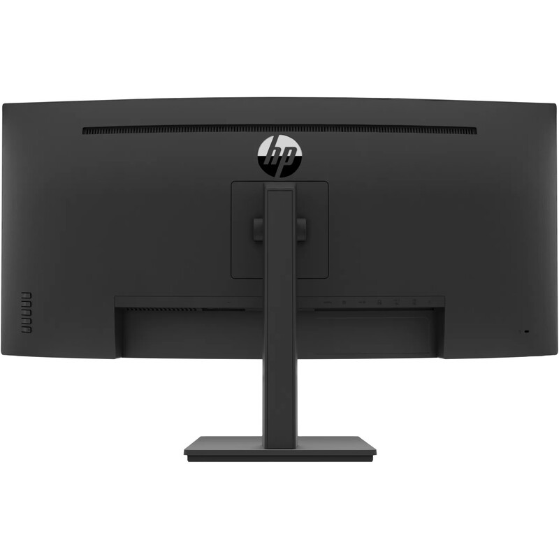 Монитор 34" HP P34hc G4 (21Y56AA) VA Curved Black 100Hz