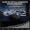 Фото - Мышь Bluetooth Attack Shark G3 PRO Black (G3PROB_AS) | click.ua