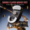 Фото - Мышь Bluetooth Attack Shark X8 Ultra Black (X8ULTRAB_AS) | click.ua