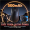 Фото - Мышь Bluetooth Attack Shark X8 Ultra Black (X8ULTRAB_AS) | click.ua