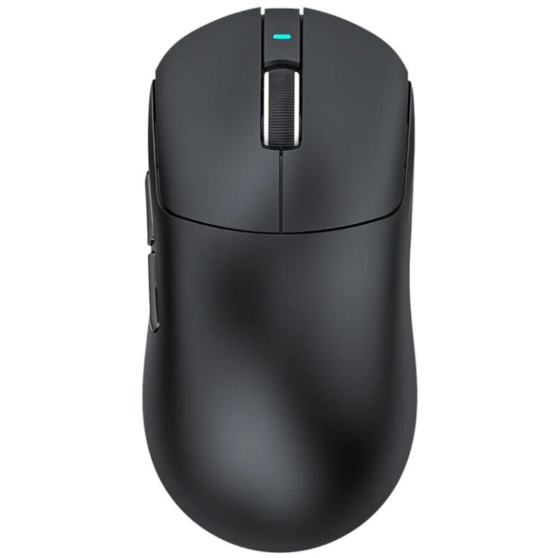 Мышь Bluetooth Attack Shark X8 SE Black (X8SEB_AS)