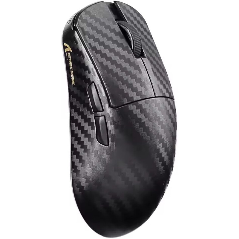 Мышь Bluetooth Attack Shark R11 Ultra Phantom Shark (R11ULTRAPS_AS)