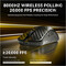 Фото - Мышь Bluetooth Attack Shark R11 Ultra Phantom Shark (R11ULTRAPS_AS) | click.ua