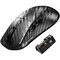 Фото - Мышь Bluetooth Attack Shark R11 Ultra Phantom Shark (R11ULTRAPS_AS) | click.ua