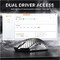 Фото - Мышь Bluetooth Attack Shark R11 Ultra Phantom Shark (R11ULTRAPS_AS) | click.ua