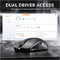 Фото - Мышь Bluetooth Attack Shark R11 Ultra Ink Blade (R11ULTRAIB_AS) | click.ua