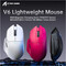 Фото - Мышь Bluetooth Attack Shark V6 Ultra-Light Black (V6B_AS) | click.ua