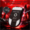 Фото - Мышь Bluetooth Attack Shark V3Pro Ultra-Light Black (V3PROB_AS) | click.ua