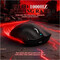 Фото - Мышь Bluetooth Attack Shark V3Pro Ultra-Light Black (V3PROB_AS) | click.ua