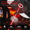 Фото - Мышь Bluetooth Attack Shark V3Pro Ultra-Light Black (V3PROB_AS) | click.ua