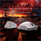 Фото - Мышь Bluetooth Attack Shark V3Pro Ultra-Light White (V3PROW_AS) | click.ua