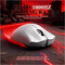 Фото - Мышь Bluetooth Attack Shark V3Pro Ultra-Light White (V3PROW_AS) | click.ua