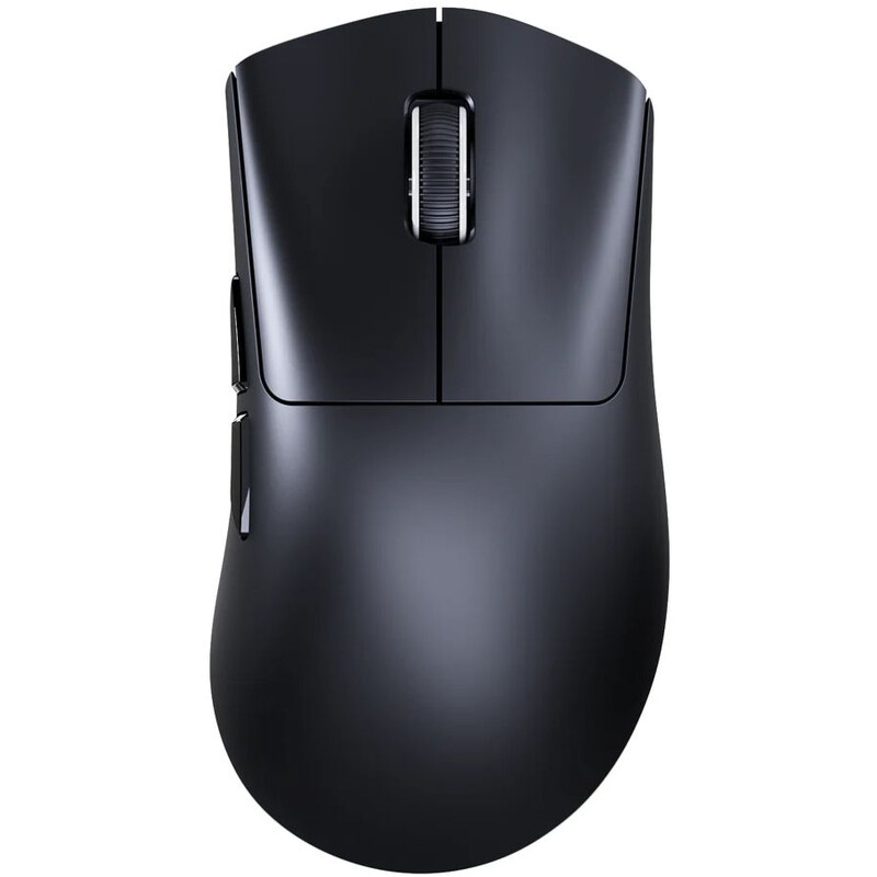 Мышь Bluetooth Attack Shark V8 Ultra-Light Black (V8B_AS)