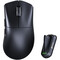 Фото - Мышь Bluetooth Attack Shark V8 Ultra-Light Black (V8B_AS) | click.ua