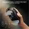 Фото - Мышь Bluetooth Attack Shark V8 Ultra-Light Black (V8B_AS) | click.ua