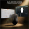 Фото - Мышь Bluetooth Attack Shark V8 Ultra-Light Black (V8B_AS) | click.ua