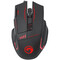 Фото - Мишка Marvo G909L + игровая поверхность G1 Black (G909L+G1) USB | click.ua
