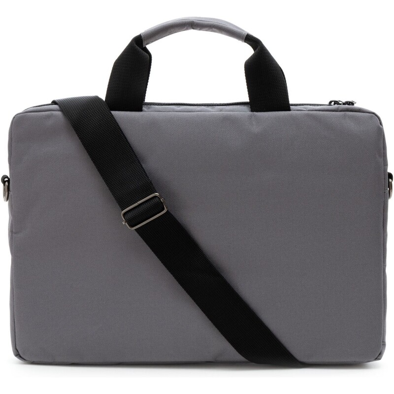 Сумка для ноутбука Vinga 15.6 Gray (NB1101GR)