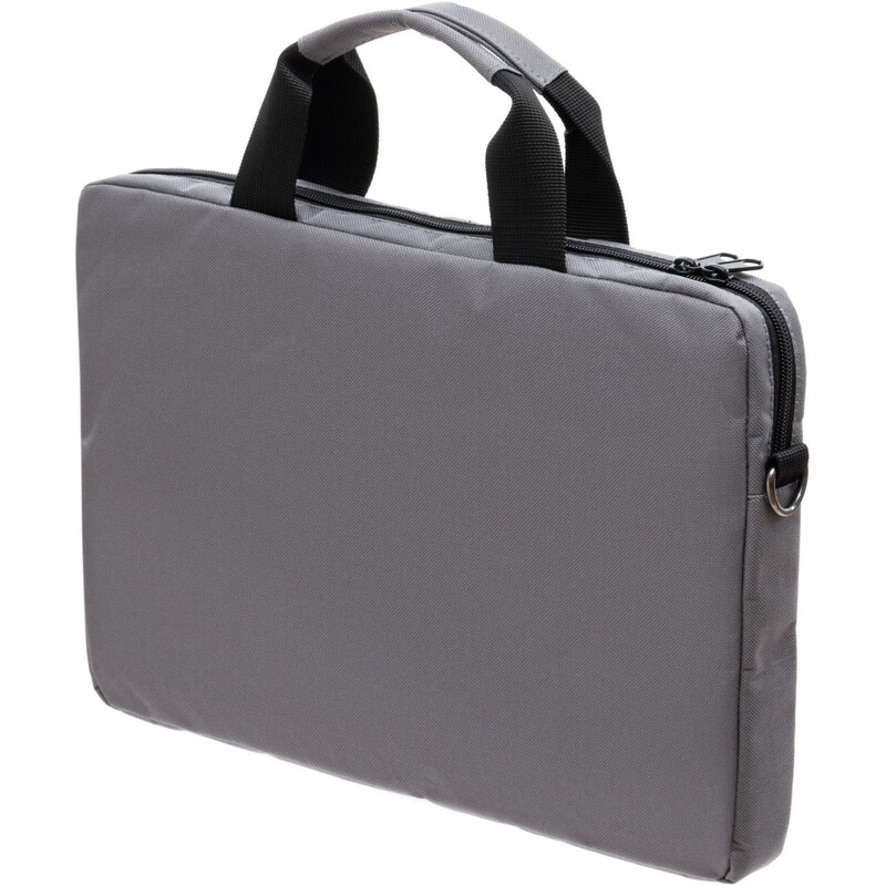Сумка для ноутбука Vinga 15.6 Gray (NB1101GR)