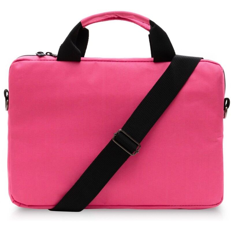 Сумка для ноутбука Vinga 14 Pink (NB1402PK)