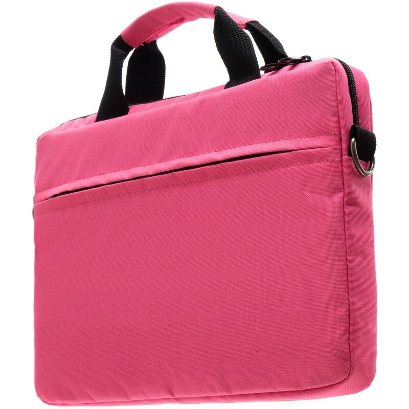Сумка для ноутбука Vinga 14 Pink (NB1402PK)