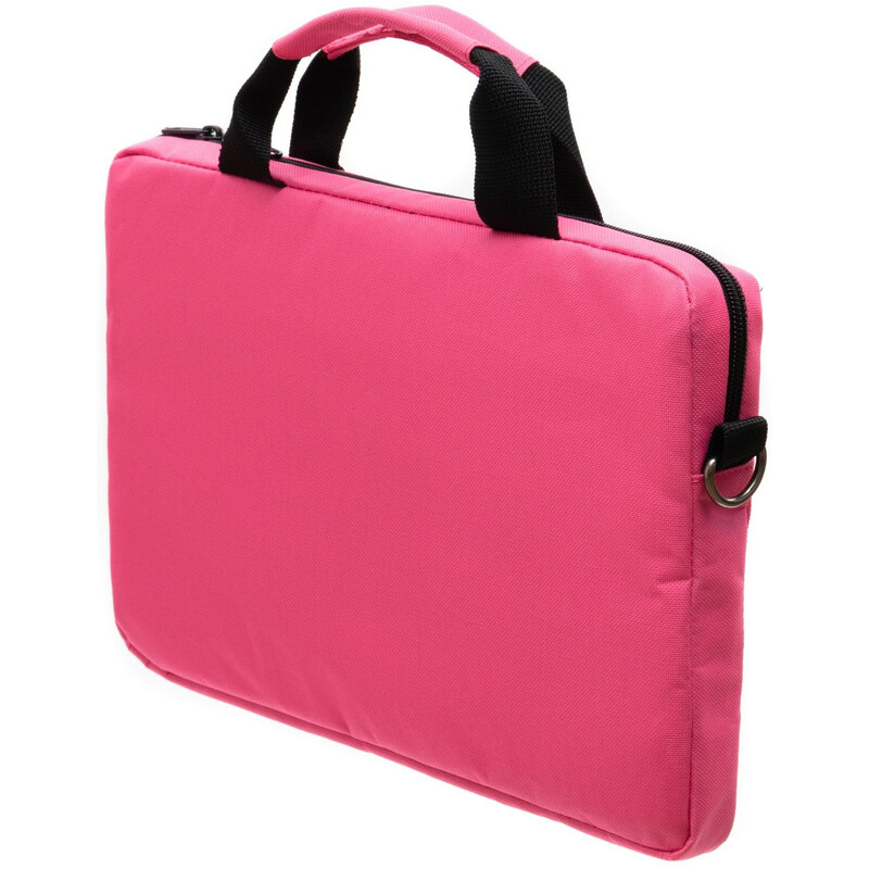Сумка для ноутбука Vinga 14 Pink (NB1402PK)