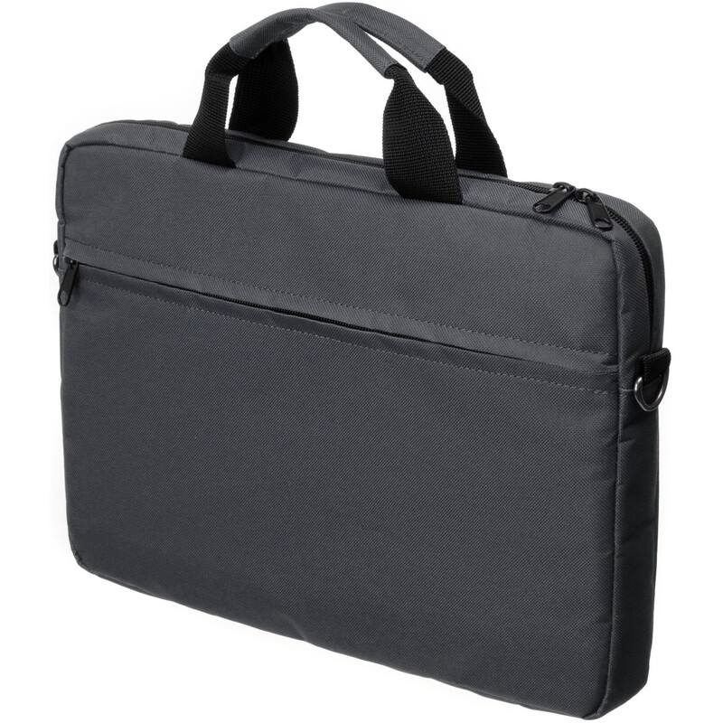 Сумка для ноутбука Vinga 15.6 Gray, black print (NB1502UBGY)