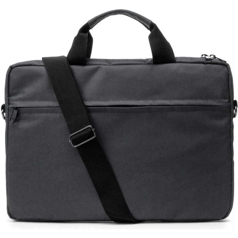 Сумка для ноутбука Vinga 15.6 Gray, black print (NB1502UBGY)