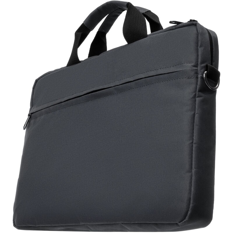 Сумка для ноутбука Vinga 15.6 Gray, black print (NB1502UBGY)