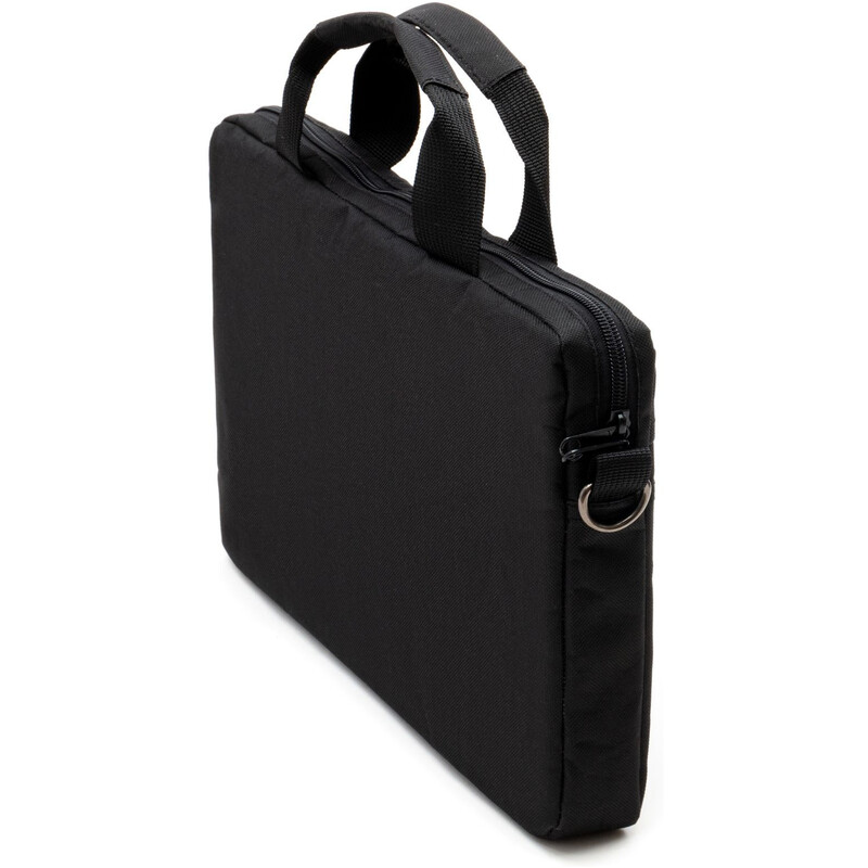 Сумка для ноутбука Vinga 14 Black (NB1401BK)