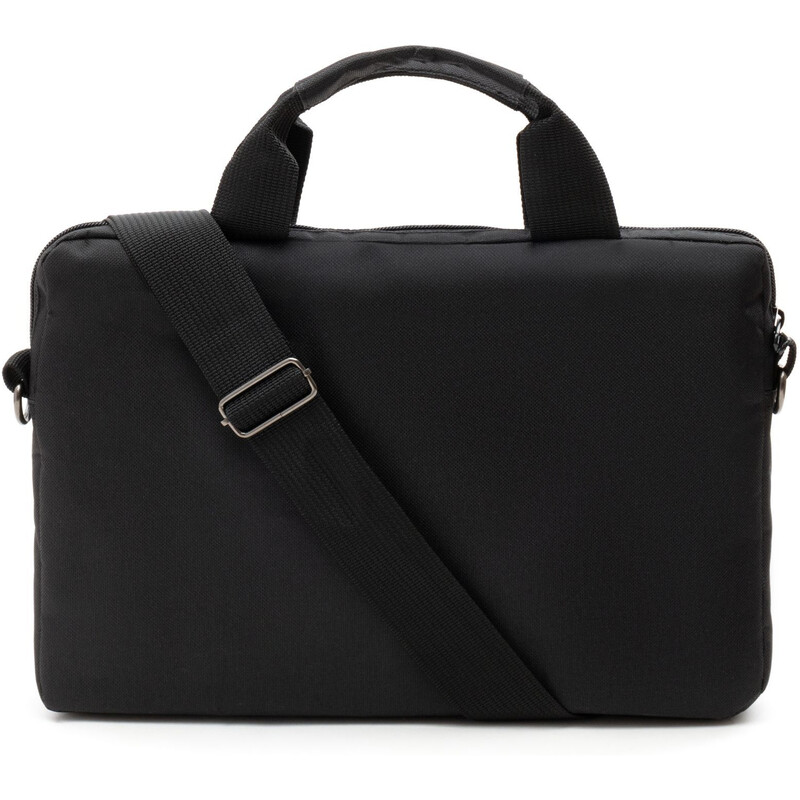 Сумка для ноутбука Vinga 14 Black (NB1401BK)