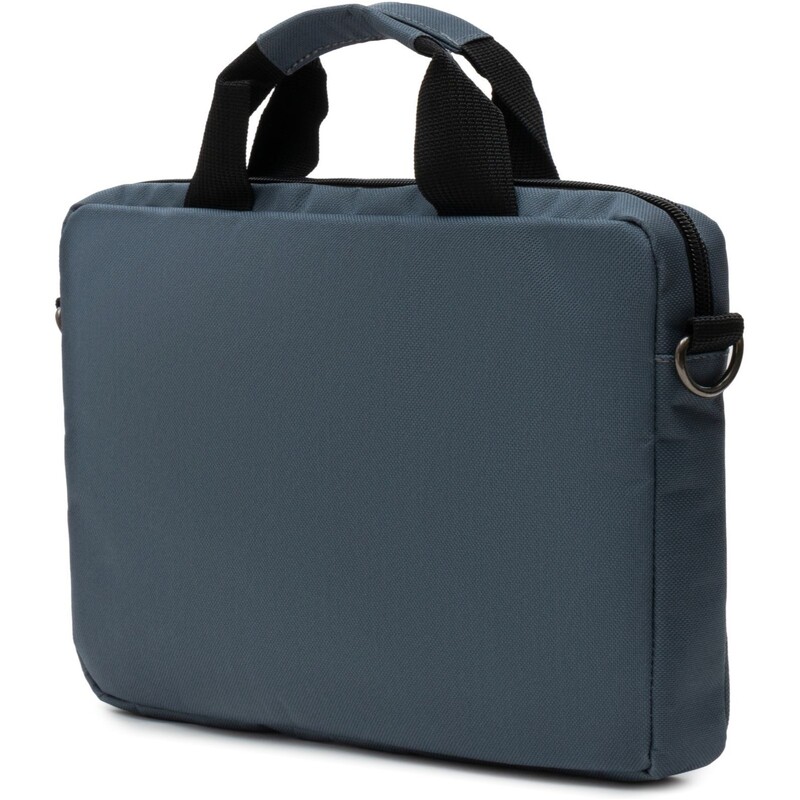 Сумка для ноутбука Vinga 13 Gray (NB1302GY)