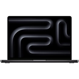 Ноутбук Apple MacBook Pro 14" M5 16/1TB 2025 (MDE14UA/A) Space Black