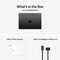 Фото - Ноутбук Apple MacBook Pro 14" M5 16/1TB 2025 (MDE14UA/A) Space Black | click.ua