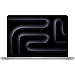 Ноутбук Apple MacBook Pro 14" M5 Pro 48/1TB 2026 (Z1MH001T6) Silver