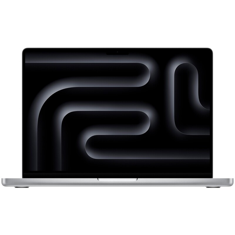 Ноутбук Apple MacBook Pro 14" M5 Pro 48/1TB 2026 (Z1MH001T8) Silver