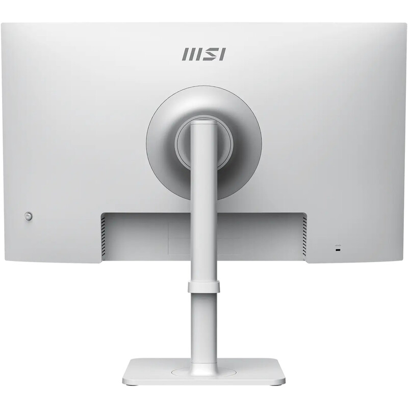 Монітор 27" MSI Pro Max 271QPHW E14 IPS White 144Hz