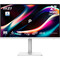 Фото - Монітор 27" MSI Pro Max 271QPHW E14 IPS White 144Hz | click.ua