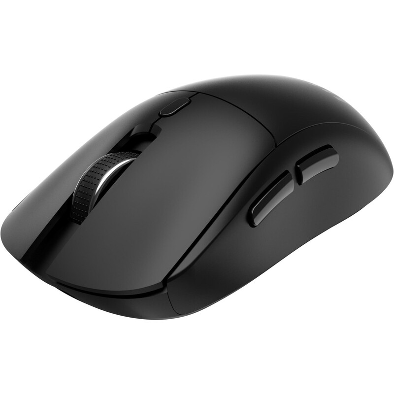 Комплект (клавіатура, миша) MSI Forge K210 W Combo UA Black