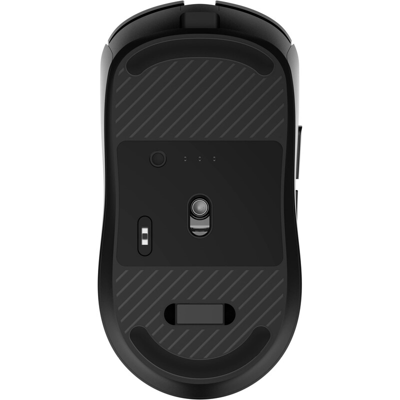 Комплект (клавіатура, миша) MSI Forge K210 W Combo UA Black