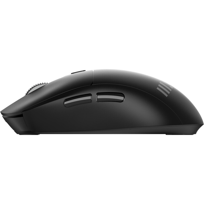 Комплект (клавіатура, миша) MSI Forge K210 W Combo UA Black